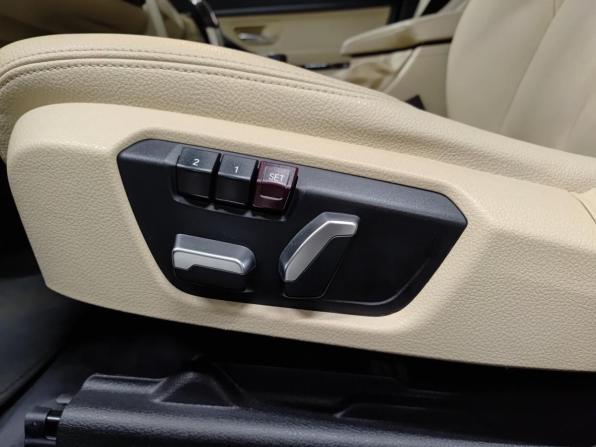 BMW 3 серии VI (F3x) Рестайлинг с пробегом 2019 года, цена 3 050 000 рублей, 80189 км, лифтбек, Автокод Объявления