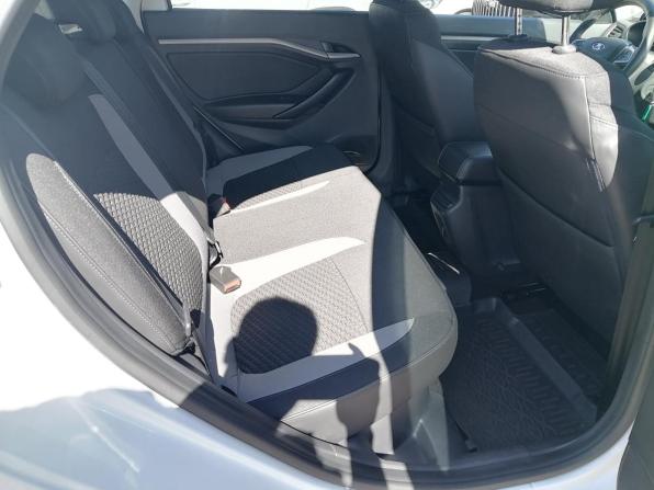 Lada (ВАЗ) Vesta I с пробегом 2021 года, цена 1 098 400 рублей, 75973 км, седан, Автокод Объявления