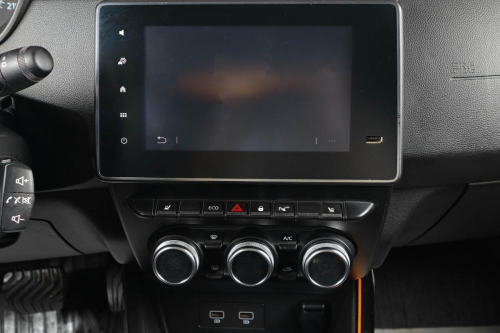 Renault Duster II Тюмень  - изображение 17