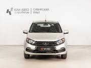Lada (ВАЗ) Granta I Рестайлинг Казань  - изображение 10