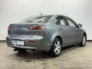 Mitsubishi Lancer X Рестайлинг Ярославль  - изображение 19