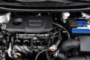Kia Ceed II Рестайлинг Москва  - изображение 30