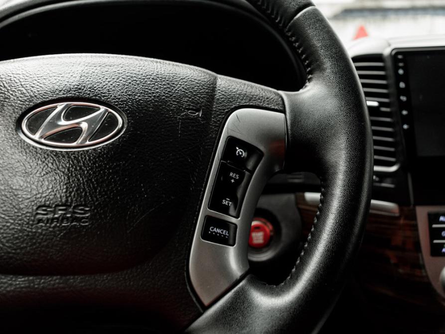 Hyundai Santa Fe II Рестайлинг Екатеринбург  - изображение 17