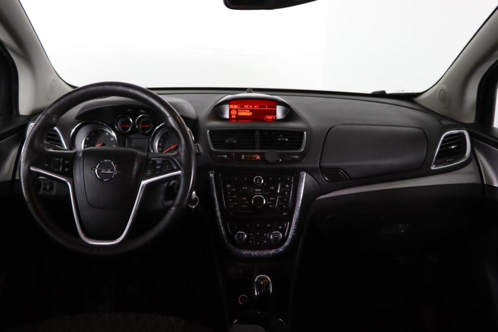 Opel Mokka I Нижний Новгород  - изображение 13
