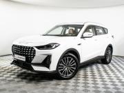 JETOUR X70+ I Рестайлинг Москва  - изображение 20