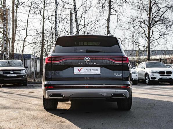 Volkswagen Talagon I с пробегом 2022 года, цена 3 600 000 рублей, 22689 км, внедорожник, Автокод Объявления