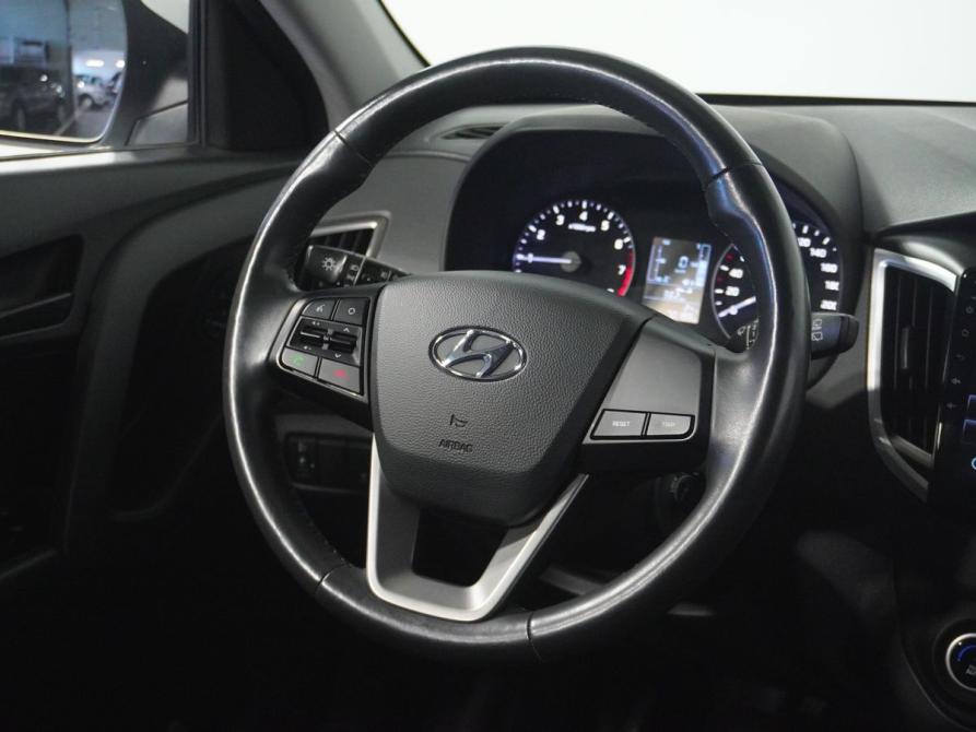 Hyundai Creta I Вологда  - изображение 16