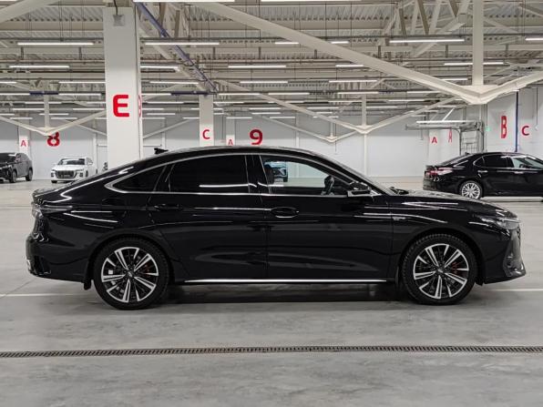 Chery Arrizo 8 с пробегом 2023 года, цена 1 699 000 рублей, 99046 км, седан, Автокод Объявления