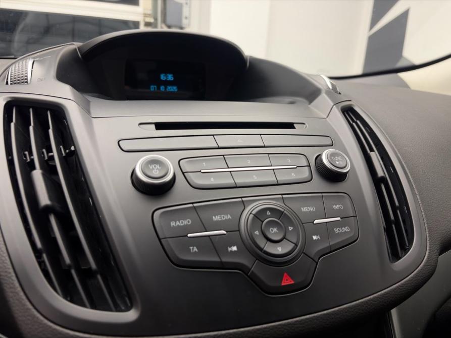 Ford Kuga II Рестайлинг Ростов-на-Дону  - изображение 12
