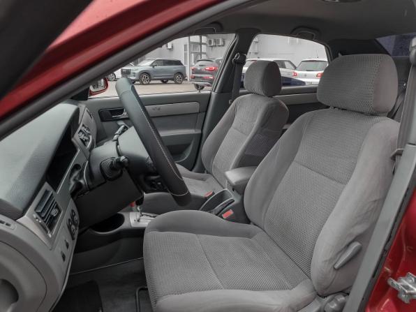 Chevrolet Lacetti I с пробегом 2008 года, цена 428 000 рублей, 203883 км, седан, Автокод Объявления