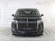 Hongqi HQ9 Москва  - изображение 29