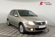 Renault Logan I Рестайлинг Волгоград  - изображение 23