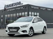 Hyundai Solaris II Волгоград  - изображение 33