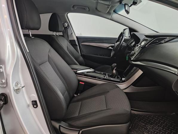 Hyundai i40 I с пробегом 2013 года, цена 1 100 000 рублей, 119783 км, седан, Автокод Объявления