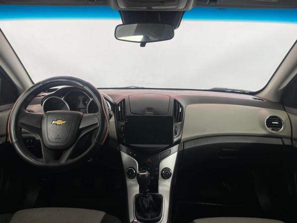Chevrolet Cruze I Рестайлинг с пробегом 2014 года, цена 775 000 рублей, 199980 км, седан, Автокод Объявления