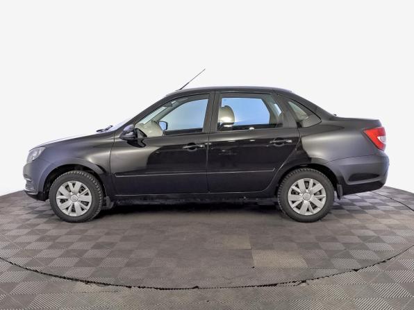 Lada (ВАЗ) Granta I Рестайлинг с пробегом 2022 года, цена 655 000 рублей, 65510 км, седан, Автокод Объявления
