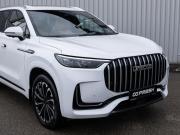 Jaecoo J8 Сочи  - изображение 37