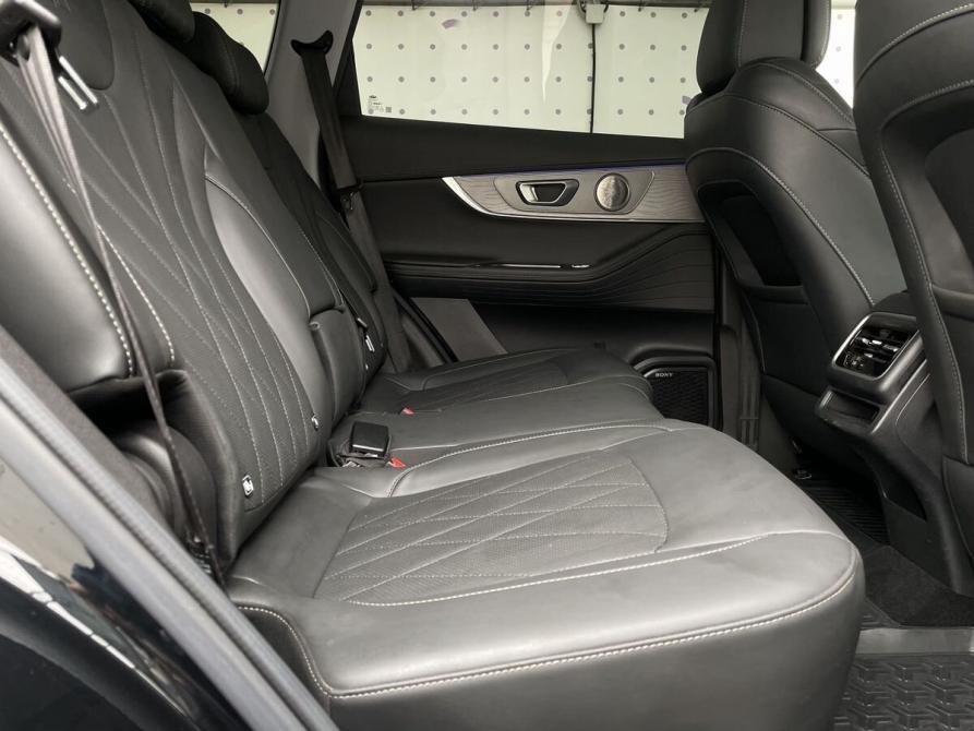 Chery Tiggo 8 Pro Max I Рестайлинг Тамбов  - изображение 14