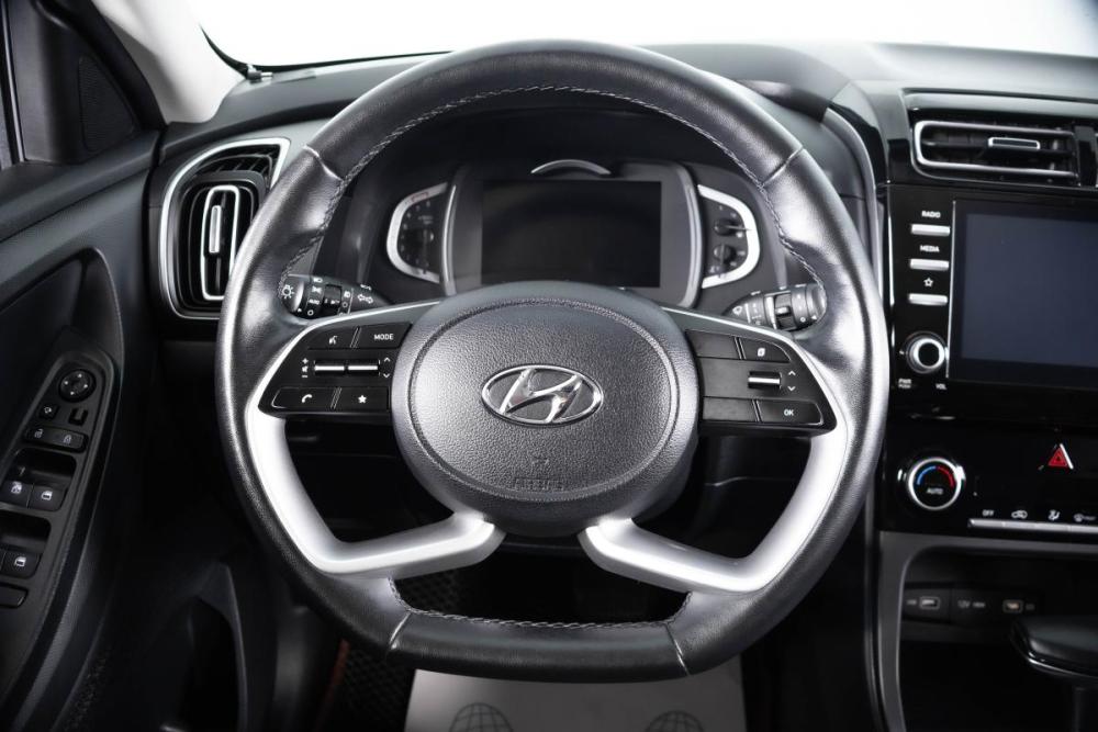 Hyundai Creta II Пермь  - изображение 16