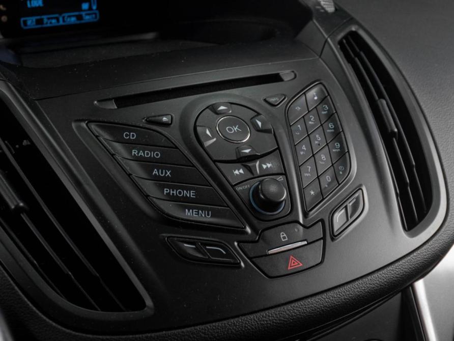 Ford Kuga II Тюмень  - изображение 14