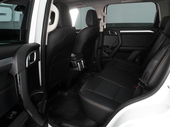 Haval Dargo I с пробегом 2024 года, цена 3 239 000 рублей, 25622 км, внедорожник, Автокод Объявления