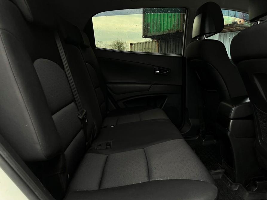 SsangYong Actyon II Санкт-Петербург  - изображение 8