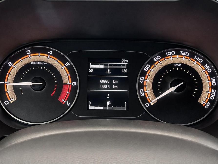 Lada (ВАЗ) Vesta I Рестайлинг (NG) Пермь  - изображение 4