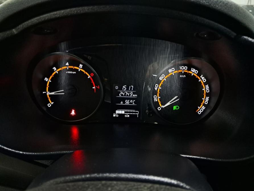 Lada (ВАЗ) Granta I Рестайлинг Набережные Челны  - изображение 26