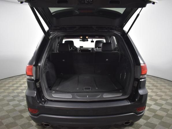 Jeep Grand Cherokee IV (WK2) Рестайлинг с пробегом 2014 года, цена 1 829 900 рублей, 331357 км, внедорожник, Автокод Объявления