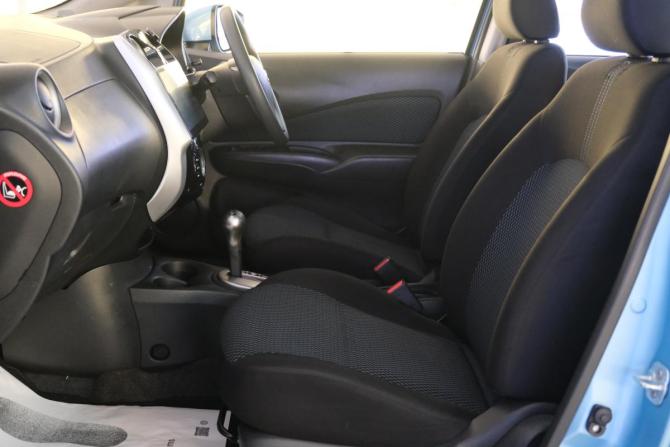 Nissan Note II с пробегом 2014 года, цена 769 000 рублей, 228000 км, хэтчбек, Автокод Объявления