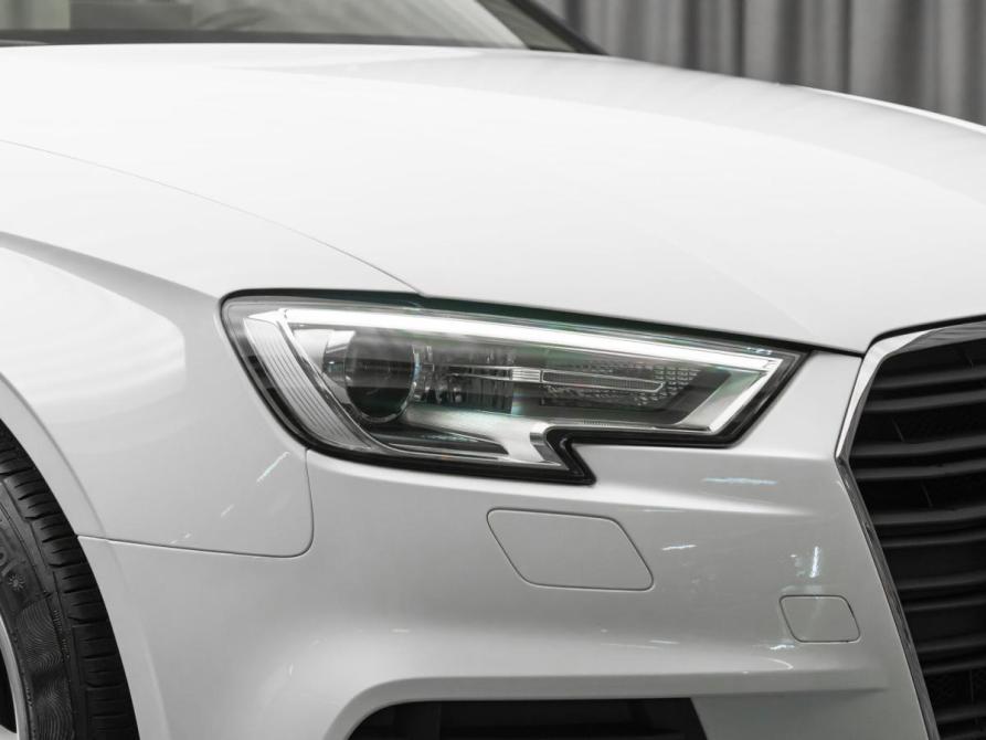 Audi A3 III (8V) Рестайлинг Москва  - изображение 23