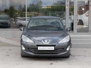 Peugeot 408 I Новосибирск  - изображение 20