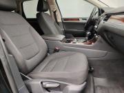 Volkswagen Touareg II Рестайлинг Москва  - изображение 28