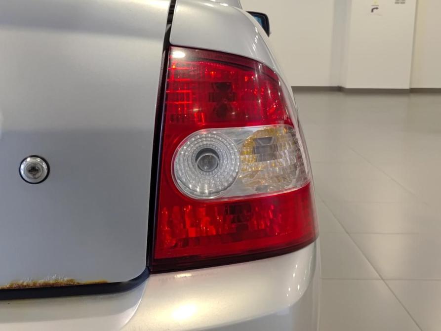 Lada (ВАЗ) Priora I Казань  - изображение 12