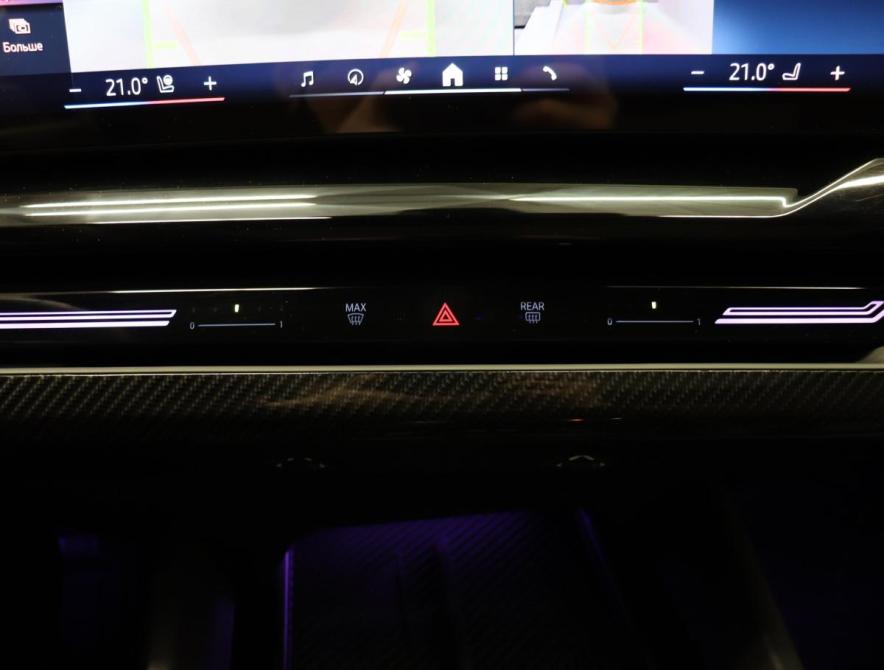 BMW 5 серии VIII (G60/G61/G68) Санкт-Петербург  - изображение 29