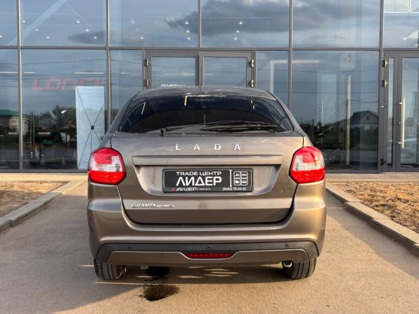 Lada (ВАЗ) Granta I Рестайлинг с пробегом 2019 года, цена 790 000 рублей, 28000 км, хэтчбек, Автокод Объявления