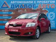 Toyota Auris I Набережные Челны  - изображение 30