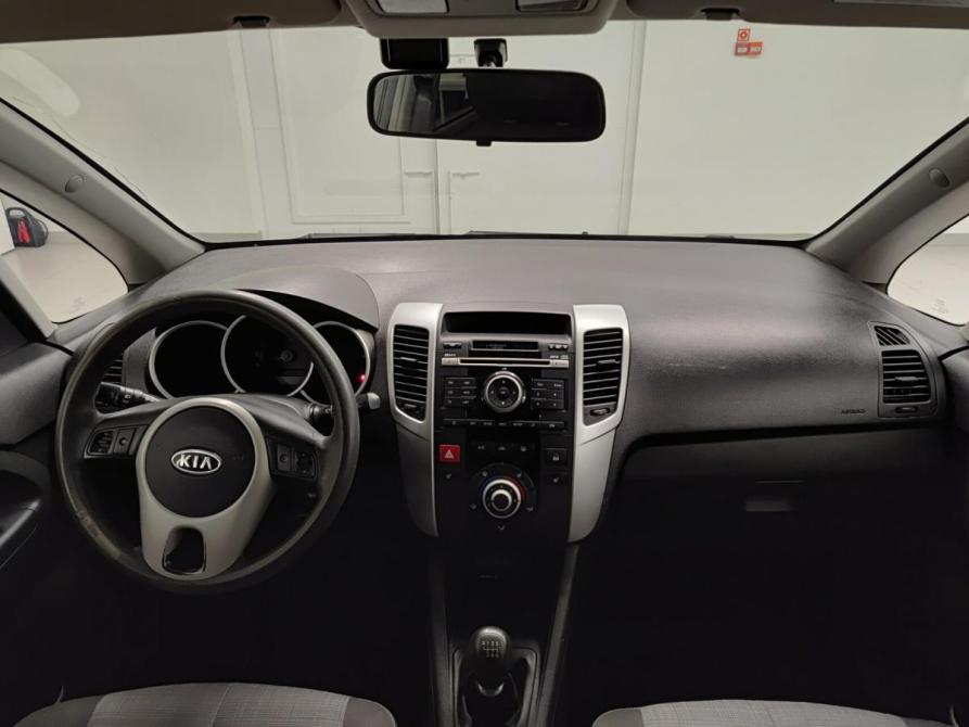 Kia Venga I Казань  - изображение 17