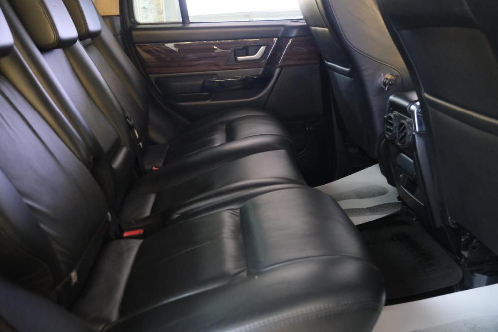 Land Rover Range Rover Sport I Омск  - изображение 22