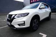 Nissan X-Trail III Рестайлинг Екатеринбург  - изображение 15