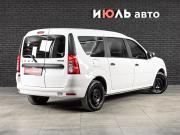 Lada (ВАЗ) Largus I Рестайлинг Екатеринбург  - изображение 21