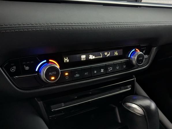 Mazda 6 III (GJ) Рестайлинг 2 с пробегом 2021 года, цена 2 420 000 рублей, 132287 км, седан, Автокод Объявления