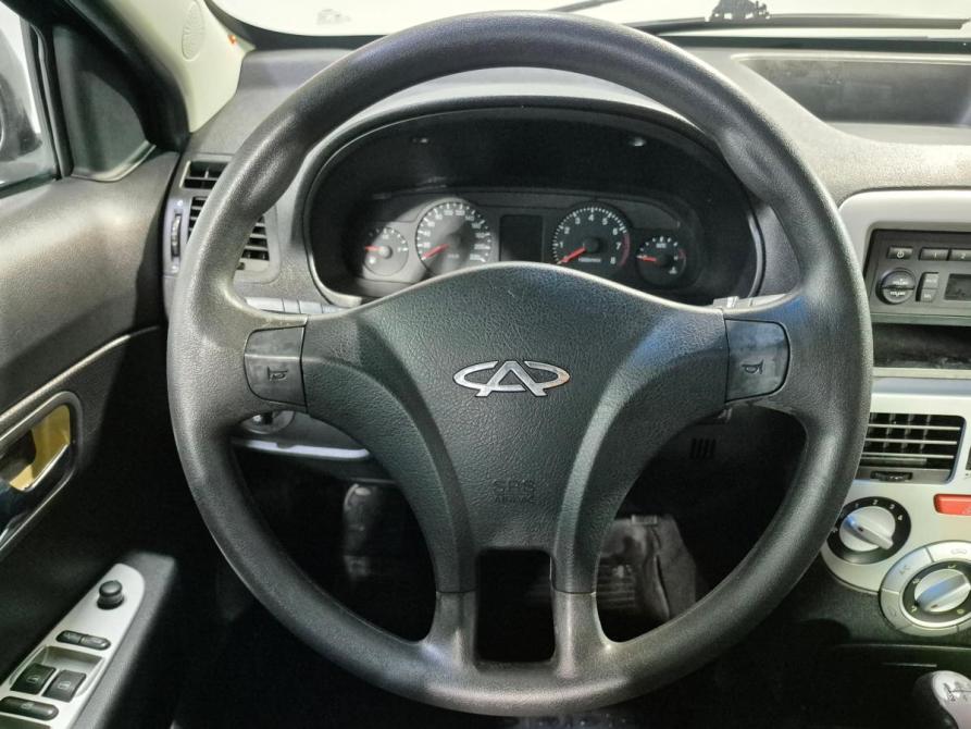 Chery Very (A13) Воронеж  - изображение 11