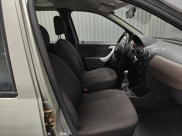 Lada (ВАЗ) Largus I с пробегом 2013 года, цена 685 000 рублей, 107927 км, универсал, Автокод Объявления