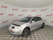 Renault Megane II Рестайлинг Псков  - изображение 21