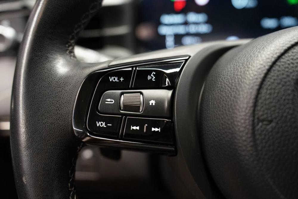 Honda e:NS1 Крым  - изображение 14