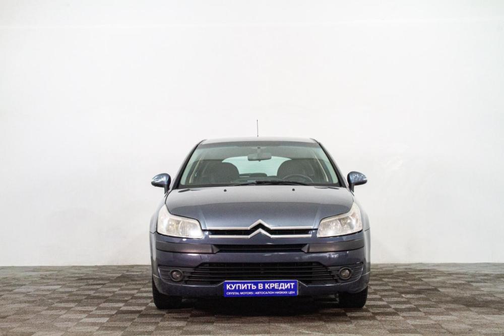 Citroen C4 I Сургут  - изображение 2