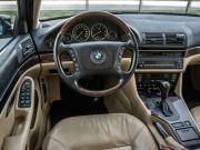 BMW 5 серии IV (E39) Рестайлинг Волгоград  - изображение 48