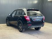 Lifan X60 I Рестайлинг 2 Пермь  - изображение 65