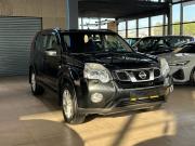 Nissan X-Trail II Рестайлинг Оренбург  - изображение 26